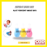 Baby nose mucus snot cleaner baby snot suction tool baby snot sucker baby snot sucker children's sno