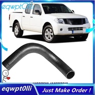 eQQIntercooler  Turbo Hose for Nissan Navara NP300 D22 D40 2.5 DCI 14463EB71A 14463EC01A Accessories