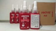 1 PCS Lem Loctite 271 - Lem Baut Loctite - BISA COD