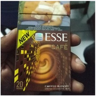 Miliki Rokok Esse Cafe 1 Slop (10Bungkus)