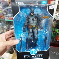 DC Multiverse BATMAN