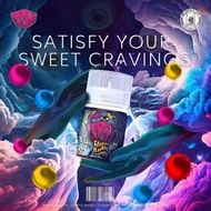 Freebase Made in V1 Straberry Skittle 60ml 3mg