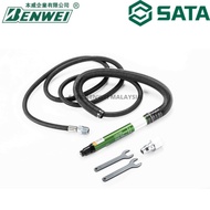 SATA 02514 AIR PENCIL DIE GRINDER / DIE GRINDER / AIR GRINDER / MINI GRINDER / SATA AIR TOOL / SATA 