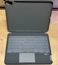 適用IPad 10鍵盤保護套連鍵盤套裝
