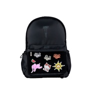 Skechers สเก็ตเชอร์ส กระเป๋าเป้สะพายหลัง Apo Collection Backpack Accessory - SL125U578-0018