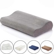 Preorder Memory Foam Bedding Pillow Neck protection Slow Rebound Memory Foam Pillow Health