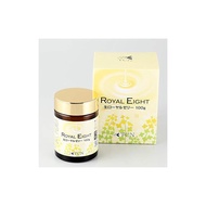 [Direct From Japan]TCN Royal Jelly 100g Royal Eight Pure Raw Royal Jelly