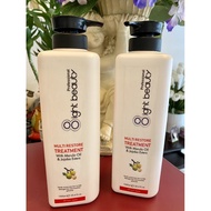 8ight Beauty Multi Restore Treatment With Marula Oil & Jojoba Esters 1000ML 🆓Shipping🚚