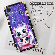 SAMSUNG A03 CORE Case - TOKOCASE - SAMSUNG A03 CORE Casing - CUTE CARTOON Case - Cellphone Skin - SA
