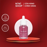 Arencia Red Smoothie Serum 8 30ml - ninishop