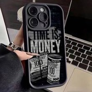 Apple IPhone 15 Pro Max/14/13 Pro/12/11/8 Plus/X/Xs/Xs Max Elegant Couples Phone Case For Women/Men