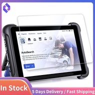 8 Inch Tempered Glass Screen Protector Replacement for  892BT/THINKSCAN 689BT Sensor Scanner Protect