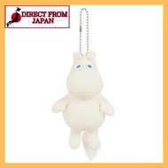 Sekiguchi Moomin plush mascot Moomin 571413