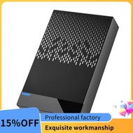 Z50 3.5" Tool-Free Portable Hard Drive Enclosure USB 3.0  Interface Supports Up to 22TB Desktop HDD/