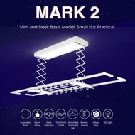 Mensch Mark 2 Automated Laundry Rack System