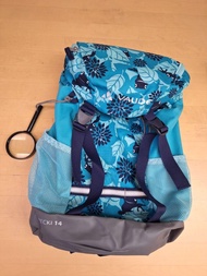 Vaude PECKI 14 Kid backpack 兒童 郊遊 戶外 背包