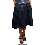 Sytems plus plain uniform (SKIRT ONLY) SPCC SHS uniform(girls) RTW systems plus college foundation