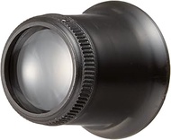 Shinwa Sokutei 75572 T-3 Loupe for Precision Work, 0.9 inches (23 mm), 5x