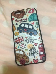 Oppo F3 phone Case