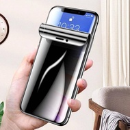 OnePlus11 OnePlus11R OnePlus12 HD Clear Soft Hydrogel Film For OnePlus 11 11R 12 12R 13 13R Anti Spy