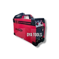 REDBO MESIN TRAVO LAS MMA 250 / MMA 250S INVERTER WELDER-DaunDaun.id