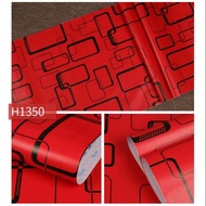 Wallpaper sticker 2d