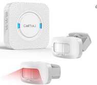 🔥ส่งไวจากไทย🔥เซ็นเซอร์ประตู CallToU กันขโมย เซ็นเซอร์ สัญญาณกันขโมย เสียงเปิดประตู Sensor ประตู CCDS