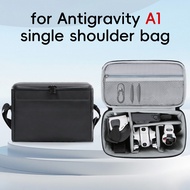 For Insta Antigravity A1 Storage Bag Panoramic Drone Portable Anti-collision Bag Protective Cover St