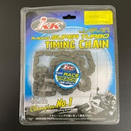 IKK Racing Super Turbo Timing Chain (Wave125) 94L