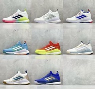 ADIDAS CRAZYFLIGHT MID 針織網面 爆米花底休閒運動鞋跑鞋 36-45