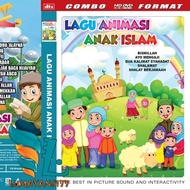 Lagu Anak 2022 : Lagu Animasi Anak Islami
