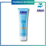 Aiken Prebiotic Hydra Plus Facial Cleanser 120g