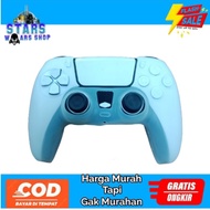 PS5 Color Silicone Cover Dualsense Stick Controller