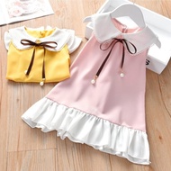 Girls' Dresses 3 4 Years 2 Age 1 Cute 6 7 Girls 5 9 12 Years 8 Midi Kids Carnival Custom Viral Cool 