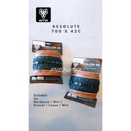 Tires Outside Tires Resolute Wtb 700x42c Tanwall