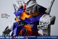 1/60 PG UNLEASHED（完美級 Unleashed）高達全塗裝完成品