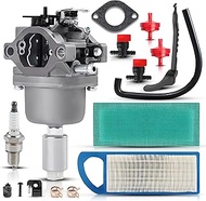 Carburetor Carb Replacement For Briggs Stratton IC intek 13.5Hp 14Hp 14.5Hp 15Hp 16Hp 17Hp 17.5Hp 18