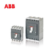 ABB Genuine Formula Accessories AUX-C 2Q+1SY 250 VAC/VDC 3P/4P A1-A2 Contact