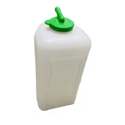 Original Radiator Resevior Expansion Tank For Faw V80 T80 Gf8 Gf900 Gf1500 1311010-v0 High Quality