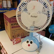 *8" TABLE FAN*2-speed desk fan