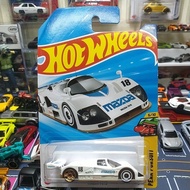 HOTWHEELS MAZDA 787B