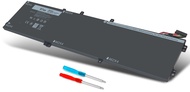 97Wh Type 6GTPY Battery for Dell XPS 15-9560 15-9550 15-9570 15-7590 Precision 5520 5530 5540 5510 V