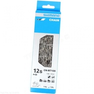 SHIMANO CHAIN CN-M7100 12 Speed