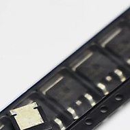 10pcs 100% New Imported Original  5N50C FQD5N50C FQD5N50CTM  TMD5N50G  TO-252   FET  5A 500V