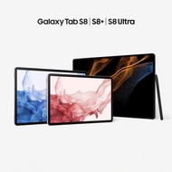 [✅Garansi] Samsung Tab S8+ Plus 5G Ram 8/256Gb Garansi Resmi