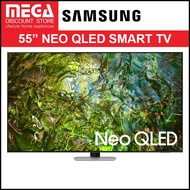 SAMSUNG QA55QN90DAKXXS 55" NEO QLED 4K QN90D SMART TV / FREE GIFT REDEEM FROM SAMSUNG