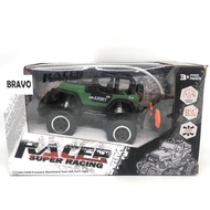 Children's Toy RC Offroad Jeep Mini/RC rock crawler battery charge