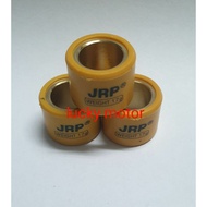 100%copper 18X23 XMAX FORZA RT3 ELEGAN250 WMOTO PULLY ROLLER roller CVT racing JRP 13G-16G 17G 18G 1