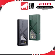 FiiO KA13, DAC and Amplifier: Dual CS43131 Portable 550mW High-Performance Desktop-Level Dongle DAC/