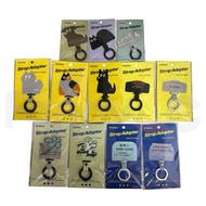 bitplay Lanyard Universal Gasket Modeling Adapter Mobile Phone Clip